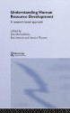 Understanding Human Resource Development: A Research-based Approach (Routledge Studies in Human Resource Development) - Jim McGoldrick, Jim Stewart, Sandra Watson