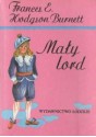 Mały Lord - Frances Hodgson Burnett