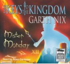 Mister Monday - Garth Nix