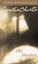 ABC Murders (Audio) - Agatha Christie