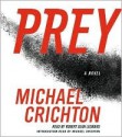 Prey CD: Prey CD - Michael Crichton, Robert Sean Leonard