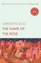 The Name Of The Rose - Umberto Eco