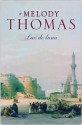 Luz de luna (Donally, #2) - Melody Thomas