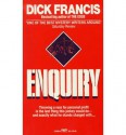 Enquiry - Dick Francis