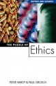 The Puzzle Of Ethics - Peter Vardy