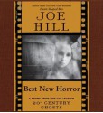 Best New Horror (Audio) - Joe Hill