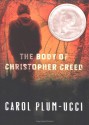 The Body of Christopher Creed - Carol Plum-Ucci