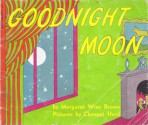 Goodnight Moon - Margaret Wise Brown, Clement Hurd