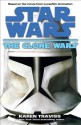 Star Wars: The Clone Wars - Karen Traviss