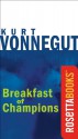 Breakfast of Champions - Kurt Vonnegut