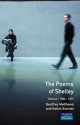 The Poems Of Shelley - Percy Bysshe Shelley, Geoffrey Matthews