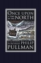 Once Upon a Time in the North - Philip Pullman, John Lawrence