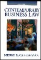 Contemporary Business Law - Henry R. Cheeseman