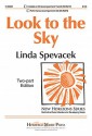 Look to the Sky - Linda Spevacek