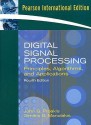 Digital Signal Processing - John G. Proakis, Dimitris G. Manolakis