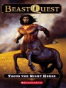 Beast Quest #4: Tagus the Night Horse - Adam Blade