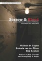 Sorrow & Blood - William Taylor, Reg Reimer, van der Meer, Antonia