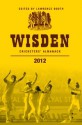 Wisden Cricketers' Almanack 2012 - Lawrence Booth