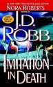 Imitation in Death - J.D. Robb