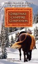 Christmas Campfire Companion - Robert J. Randisi, Dusty Richards, James Reasoner