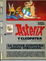 Asterix - Asterix y Cleopatra - René Goscinny, Albert Uderzo