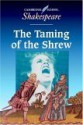 The Taming of the Shrew - Michael Fynes-Clinton, Michael Frynes-Clinton, William Shakespeare