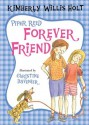 Piper Reed, Forever Friend - Kimberly Willis Holt, Christine Davenier