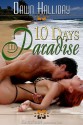 10 Days in Paradise - Dawn Halliday