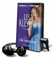 Lady Sophia's Lover (Audio) - Lisa Kleypas, Susan Duerden