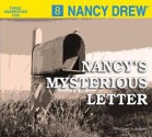 Nancy's Mysterious Letter - Carolyn Keene, Jessie Birschbach