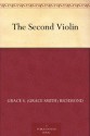 The Second Violin - Grace S. Richmond