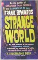 Strange World - Frank Edwards