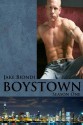 BOYSTOWN, Season 1 - Jake Biondi