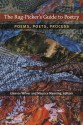 The Rag-Picker's Guide to Poetry: Poems, Poets, Process - Eleanor Wilner, Maurice Manning