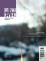 The Iowa Review - Martha Ronk, Bruce Snider, L.S. Klatt, Shannon Robinson, Katie Cotugno, Alan Wald, the winners of the 2013 Iowa Review Awards, And More