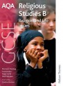 Aqa Religious Studies B: Gcse Religion And Life Issues (Aqa Gcse Religious Studies B) - Anne Jordan, Marianne Fleming, Peter Smith, David Worden, Cynthia Bartlett