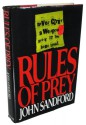 Rules Of Prey - John Sandford