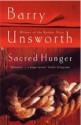 Sacred Hunger - Barry Unsworth