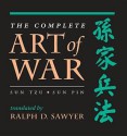 The Complete Art of War: Sun Tzu/Sun Pin - Sun Tzu, Pin Sun, Ralph D Sawyer