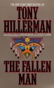 The Fallen Man - Tony Hillerman