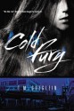 Cold Fury - T.M. Goeglein