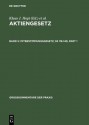 Mitbestimmungsgesetz; 118-149 - Sebastian Mock