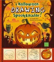 A Halloween Drawing Spooktacular! - Jennifer M. Besel, Lucy Makuc