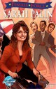 Female Force: Sarah Palin Take 2 - Dan Rafter, Nathan Carson