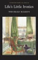 Life's Little Ironies: Selected Short Stories - Thomas Hardy