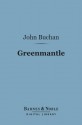 Greenmantle - John Buchan