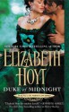 Duke of Midnight - Elizabeth Hoyt