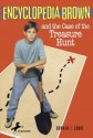 Encyclopedia Brown and the Case of the Treasure Hunt - Donald J. Sobol