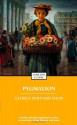 Pygmalion (Enriched Classics) - George Bernard Shaw, James Hynes, Cynthia Brantley Johnson