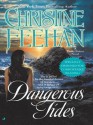 Dangerous Tides - Christine Feehan